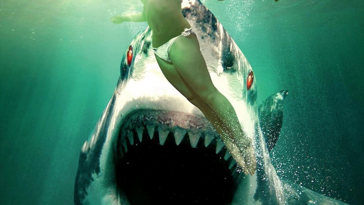 Cá Mập Ma (Ghost Shark)